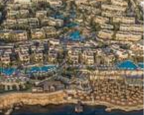 The Grand Hotel Sharm El Sheikh 4* — Шарм-эль-Шейх, Египет