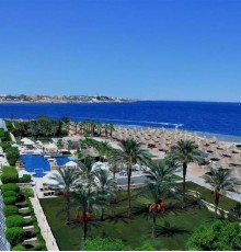 Sheraton Sharm Hotel, Resort, Villas & Spa 5* Sheraton Sharm Hotel, Resort, Villas & Spa 5*