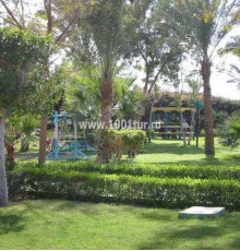 Beach Albatros 4*