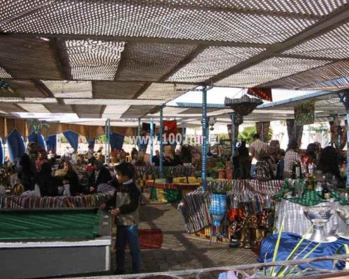Beach Albatros 4*: отдых в Шарм-эль-Шейхе