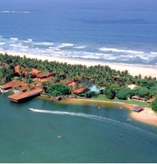 Club Bentota 4*