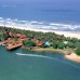 Club Bentota 4* — отель на первой линии в Бентоте, Шри-Ланка