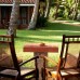 Club Bentota 4* — отель на первой линии в Бентоте, Шри-Ланка