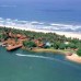 Club Bentota 4* — отель на первой линии в Бентоте, Шри-Ланка
