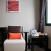 The Beehive 4* — отель в Мале, Мальдивы