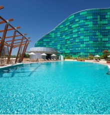 Millennium Capital Gate Abu Dhabi 5*