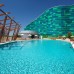 Millennium Capital Gate Abu Dhabi — отель 5* в Абу-Даби
