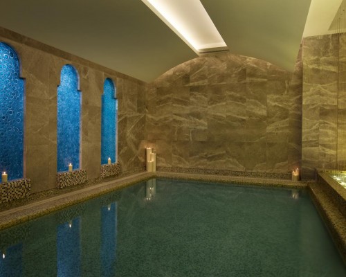 Millennium Capital Gate Abu Dhabi — отель 5* в Абу-Даби
