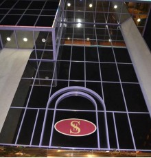 Strand Hotel