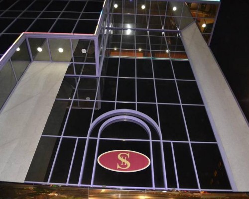 Strand Hotel в Абу-Даби: что важно знать перед бронированием