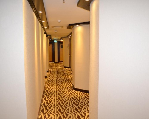 Strand Hotel в Абу-Даби: что важно знать перед бронированием