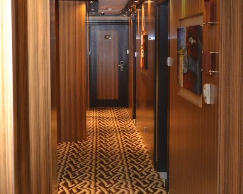 Strand Hotel в Абу-Даби: что важно знать перед бронированием