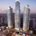Address Fountain Views 5* — Дубай, Даунтаун