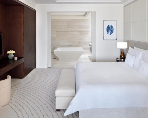 Address Fountain Views 5* — Дубай, Даунтаун