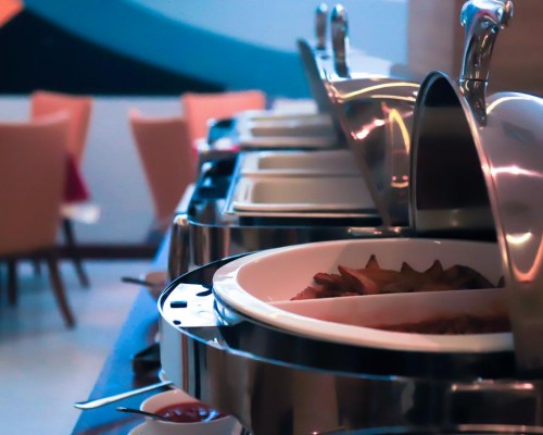 Le Wana Hotel 3*