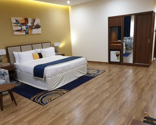 Le Wana Hotel 3*