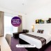 Premier Inn Dubai Dragon Mart — отель 3* в Дубае