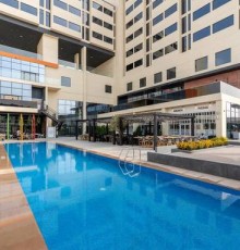 Studio One Hotel 4*