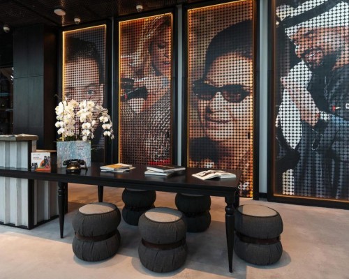 Studio One Hotel 4* в Дубае: что важно знать перед бронированием