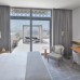 Vida Creek Harbour 4* — отель в Дубае с видом на марину