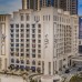 Vida Creek Harbour 4* — отель в Дубае с видом на марину