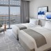 Vida Creek Harbour 4* — отель в Дубае с видом на марину