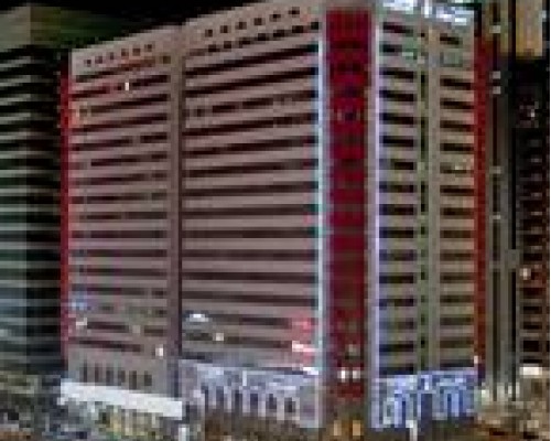City Seasons Al Hamra Hotel 4* — Абу-Даби, ОАЭ