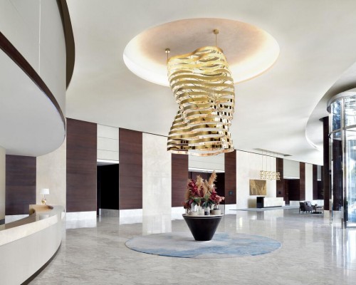 Address Sky View 5* — Дубай, Даунтаун