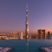 Address Sky View 5* — Дубай, Даунтаун