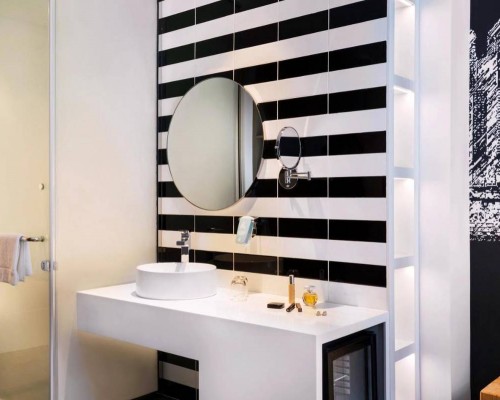 ibis Styles Dubai Airport Hotel 3* в Гархуде, Дубай