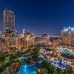 Roda Al Murooj Residences 5* — апарт-отель в центре Дубая