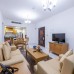 Roda Al Murooj Residences 5* — апарт-отель в центре Дубая