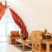 Roda Al Murooj Residences 5* — апарт-отель в центре Дубая