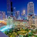 Roda Al Murooj Residences 5* — апарт-отель в центре Дубая