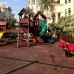 Roda Al Murooj Residences 5* — апарт-отель в центре Дубая