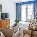 Roda Al Murooj Residences 5* — апарт-отель в центре Дубая