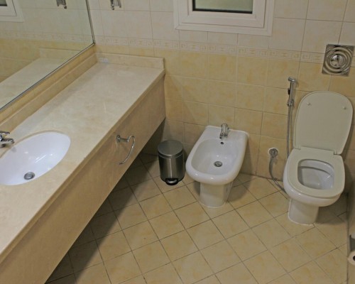 TIME Crystal Hotel Apartment