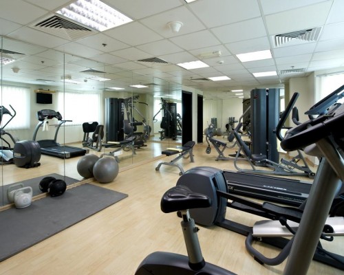 TIME Crystal Hotel Apartment