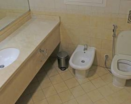 TIME Crystal Hotel Apartment