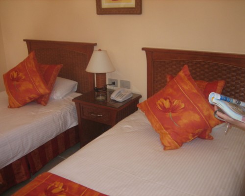 New Tiran 4* — Шарм-эль-Шейх, Наама Бей