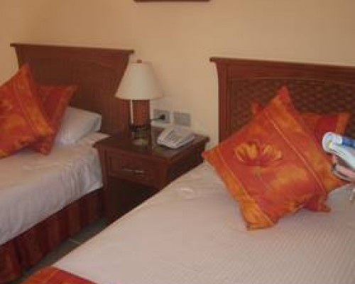 New Tiran 4* — Шарм-эль-Шейх, Наама Бей