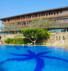 Bentota Beach 4*