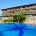 Bentota Beach 4* — отель на первой линии в Бентоте