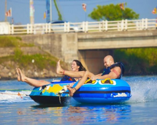 Bentota Beach 4* — отель на первой линии в Бентоте