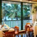 Bentota Beach 4* — отель на первой линии в Бентоте