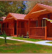 Kidrak Motel