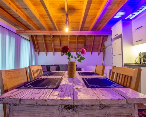 Kidrak Motel в Олюденизе: честный обзор семейного отеля