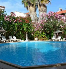 Poseidon Club Hotel Poseidon Club Hotel