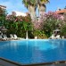 Poseidon Club Hotel в Дальяне (Фетхие): что важно знать перед бронированием