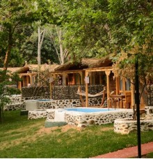 Suna Village Hotel Suna Village Hotel
